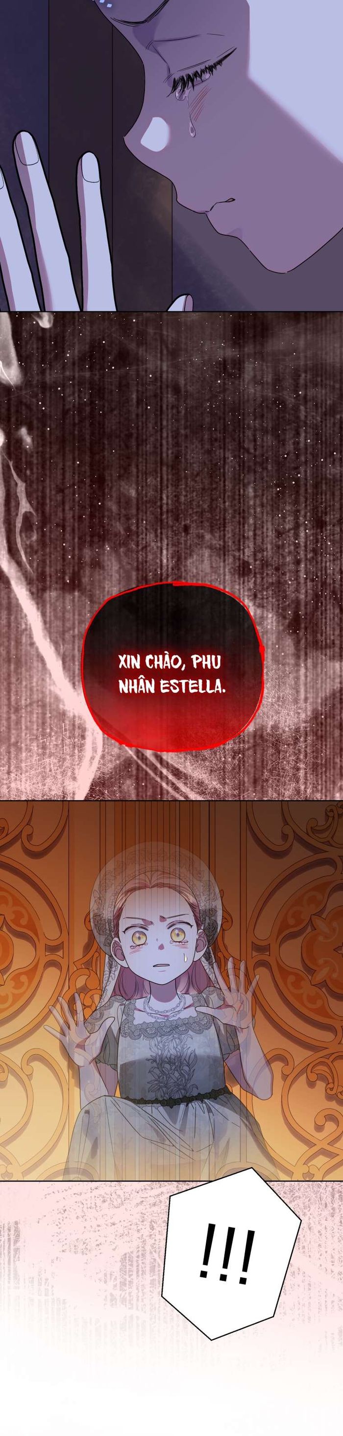 Thà Là Để Tôi Trở Thành Nữ Hoàng - Chap 71 Ảnh 15