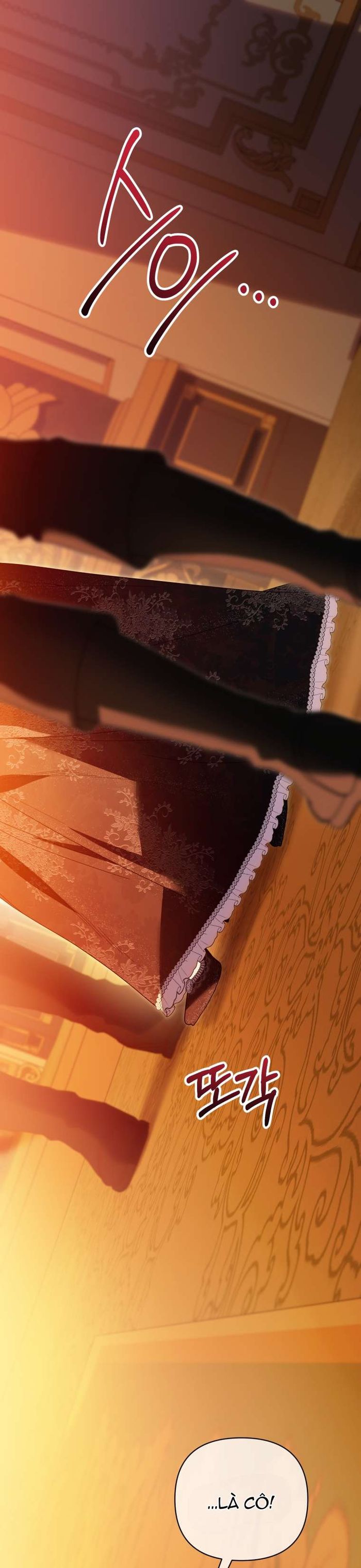 Thà Là Để Tôi Trở Thành Nữ Hoàng - Chap 71 Ảnh 16
