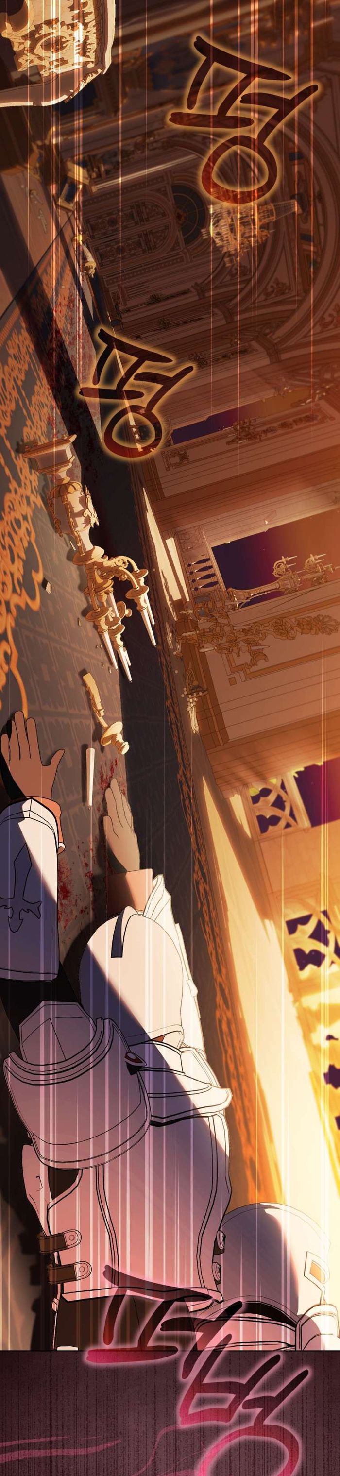 Thà Là Để Tôi Trở Thành Nữ Hoàng - Chap 71 Ảnh 3