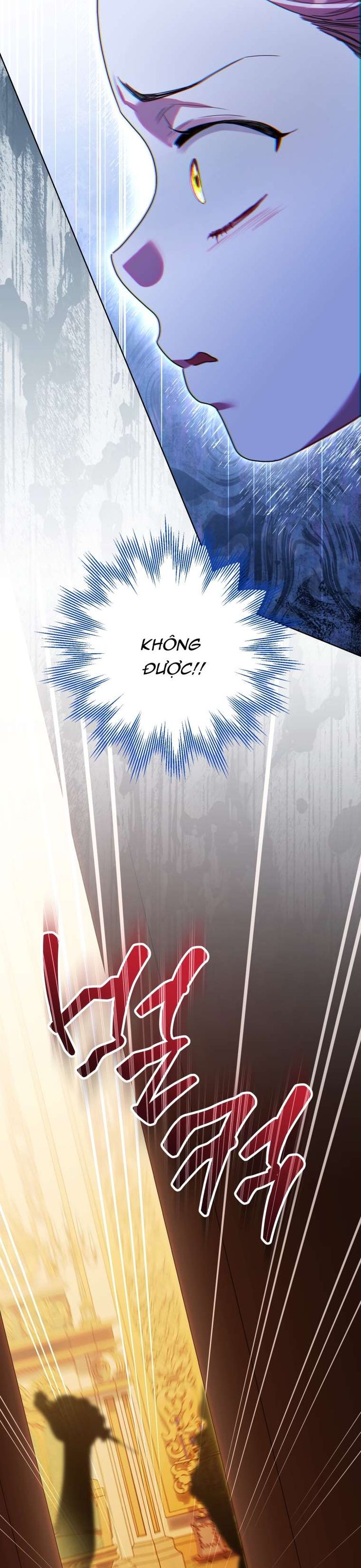 Thà Là Để Tôi Trở Thành Nữ Hoàng - Chap 71 Ảnh 28