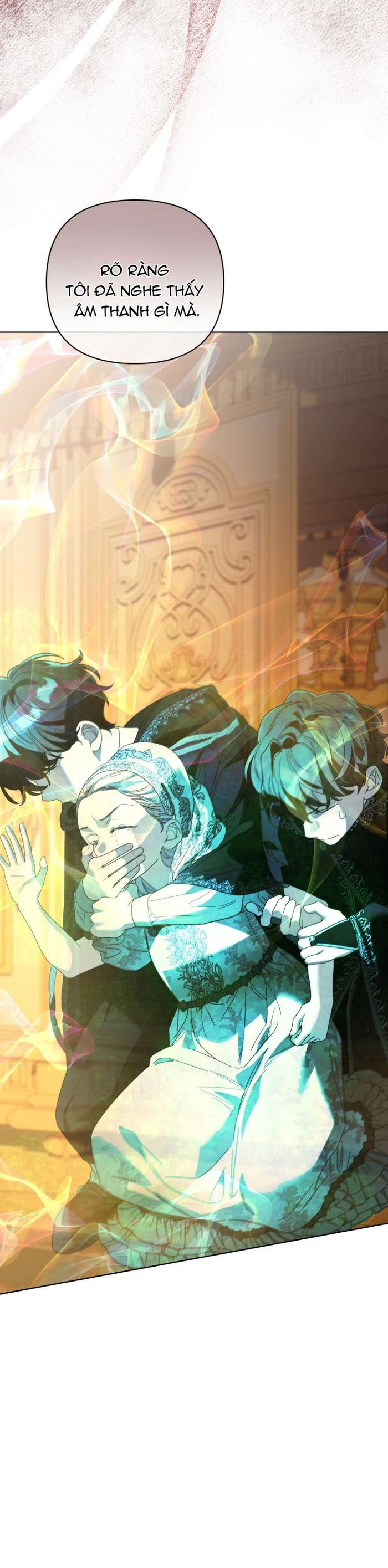 Thà Là Để Tôi Trở Thành Nữ Hoàng - Chap 71 Ảnh 31