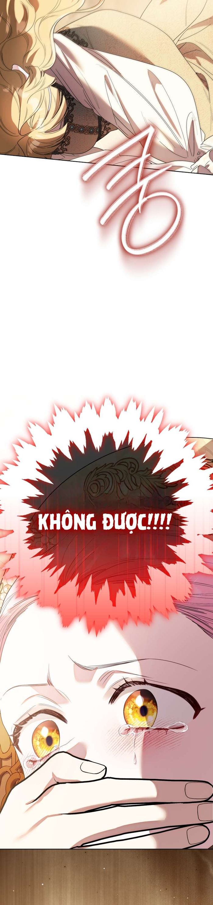 Thà Là Để Tôi Trở Thành Nữ Hoàng - Chap 71 Ảnh 37