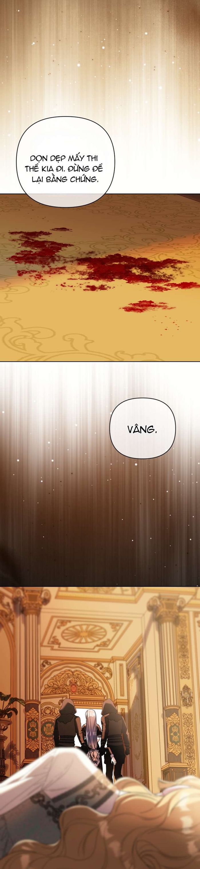 Thà Là Để Tôi Trở Thành Nữ Hoàng - Chap 71 Ảnh 38