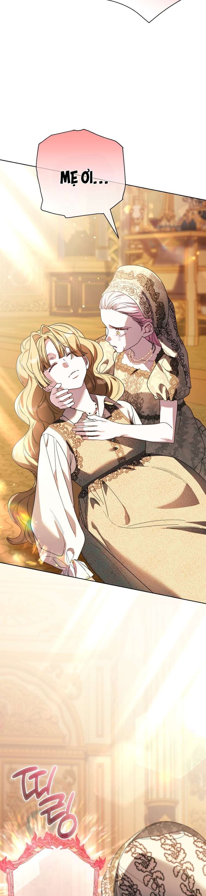 Thà Là Để Tôi Trở Thành Nữ Hoàng - Chap 71 Ảnh 40