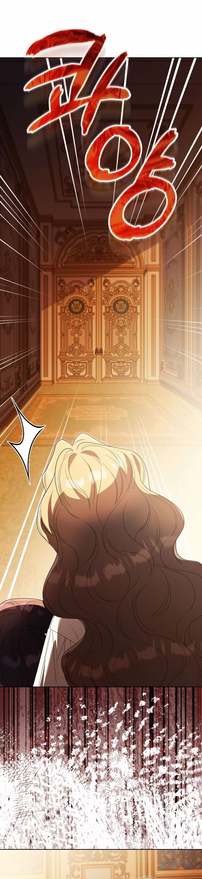 Thà Là Để Tôi Trở Thành Nữ Hoàng - Chap 71 Ảnh 7