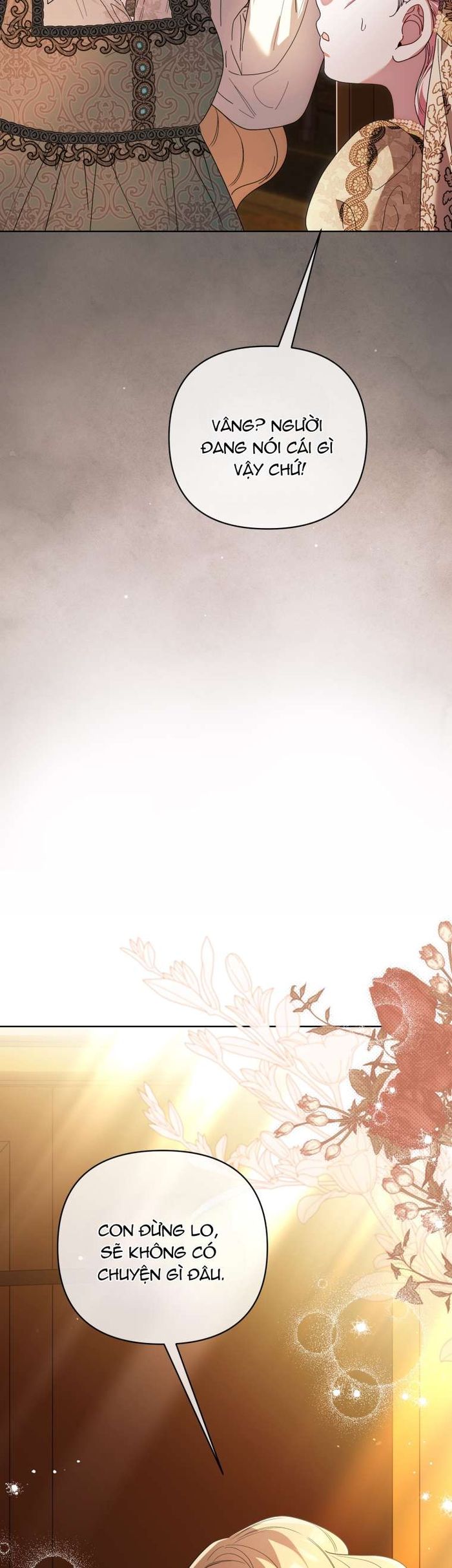 Thà Là Để Tôi Trở Thành Nữ Hoàng - Chap 71 Ảnh 10