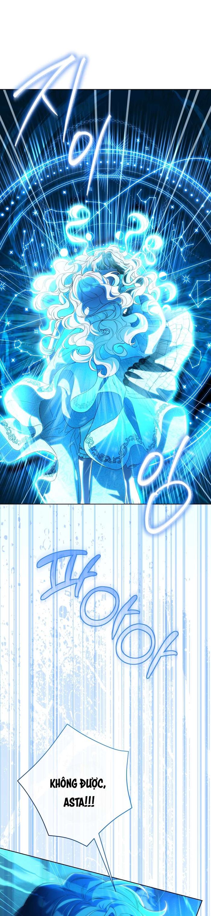 Thà Là Để Tôi Trở Thành Nữ Hoàng - Chap 72 Ảnh 1