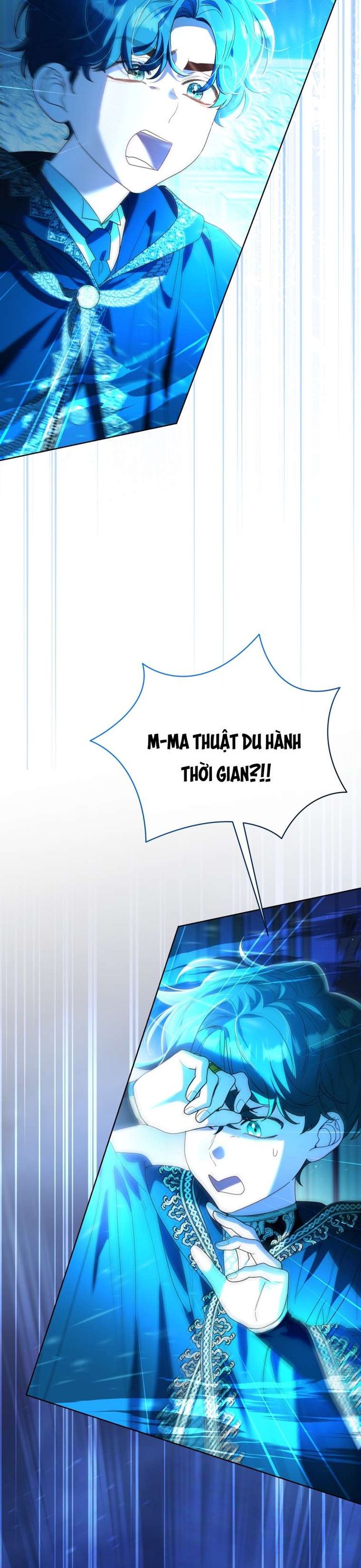 Thà Là Để Tôi Trở Thành Nữ Hoàng - Chap 72 Ảnh 2