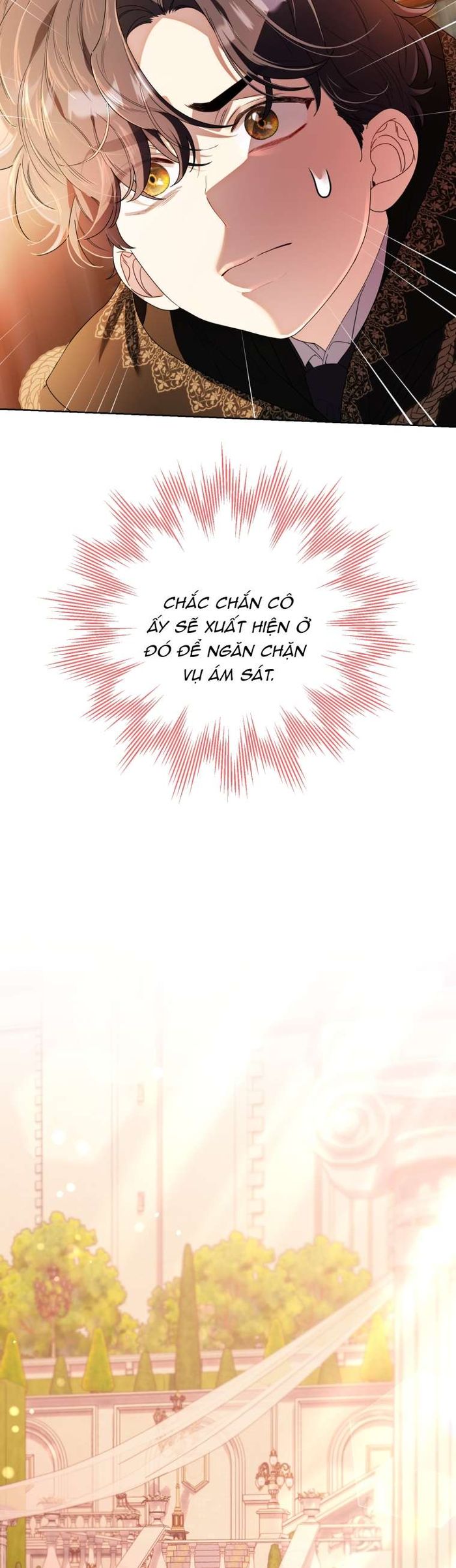 Thà Là Để Tôi Trở Thành Nữ Hoàng - Chap 72 Ảnh 11
