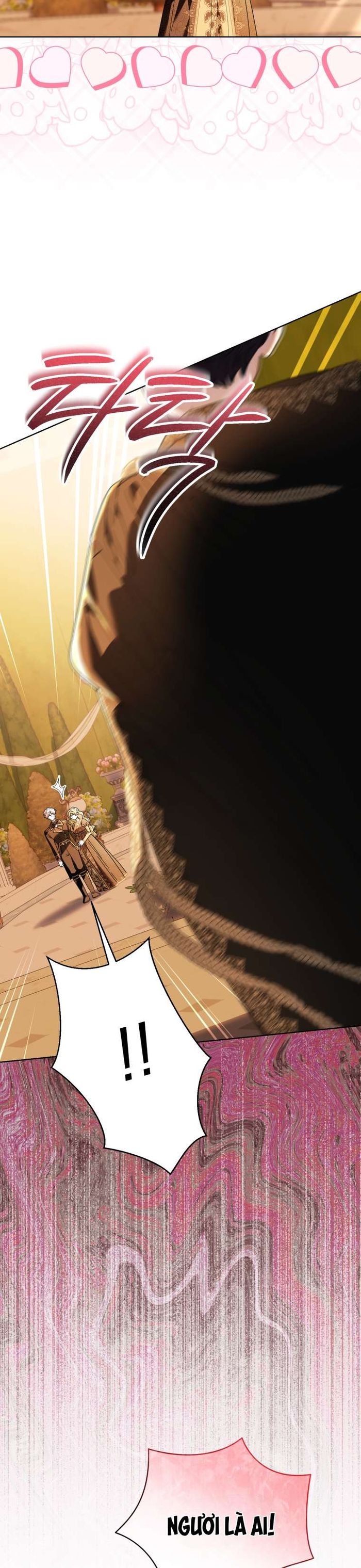 Thà Là Để Tôi Trở Thành Nữ Hoàng - Chap 72 Ảnh 14