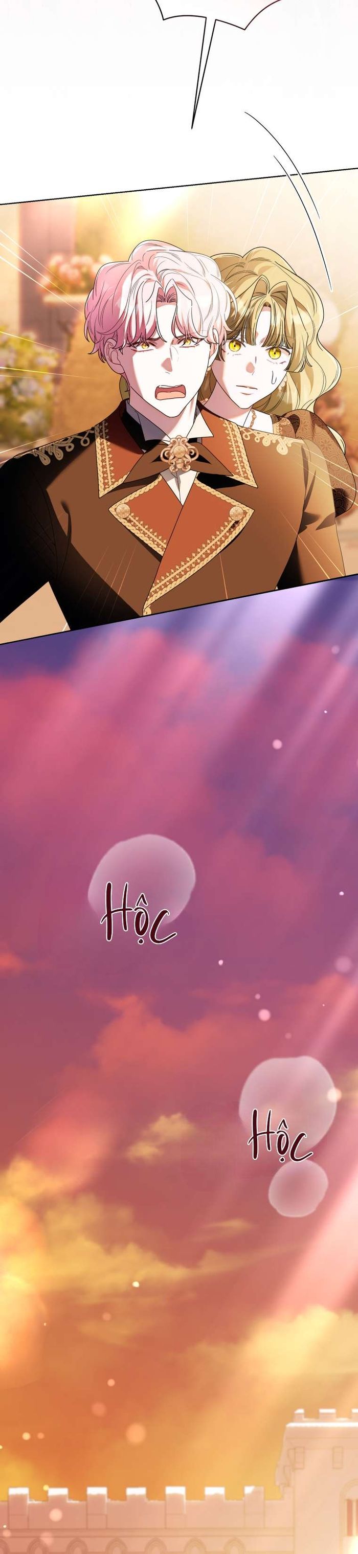 Thà Là Để Tôi Trở Thành Nữ Hoàng - Chap 72 Ảnh 15