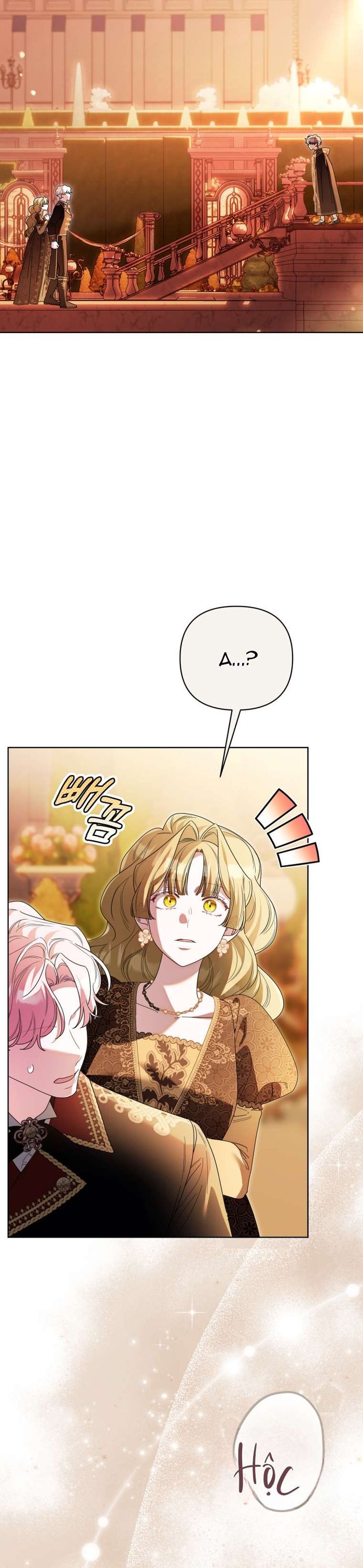 Thà Là Để Tôi Trở Thành Nữ Hoàng - Chap 72 Ảnh 16