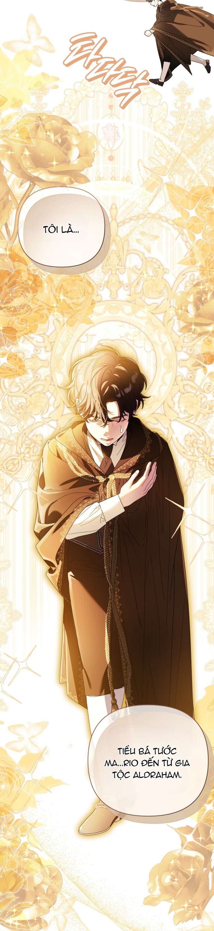 Thà Là Để Tôi Trở Thành Nữ Hoàng - Chap 72 Ảnh 19