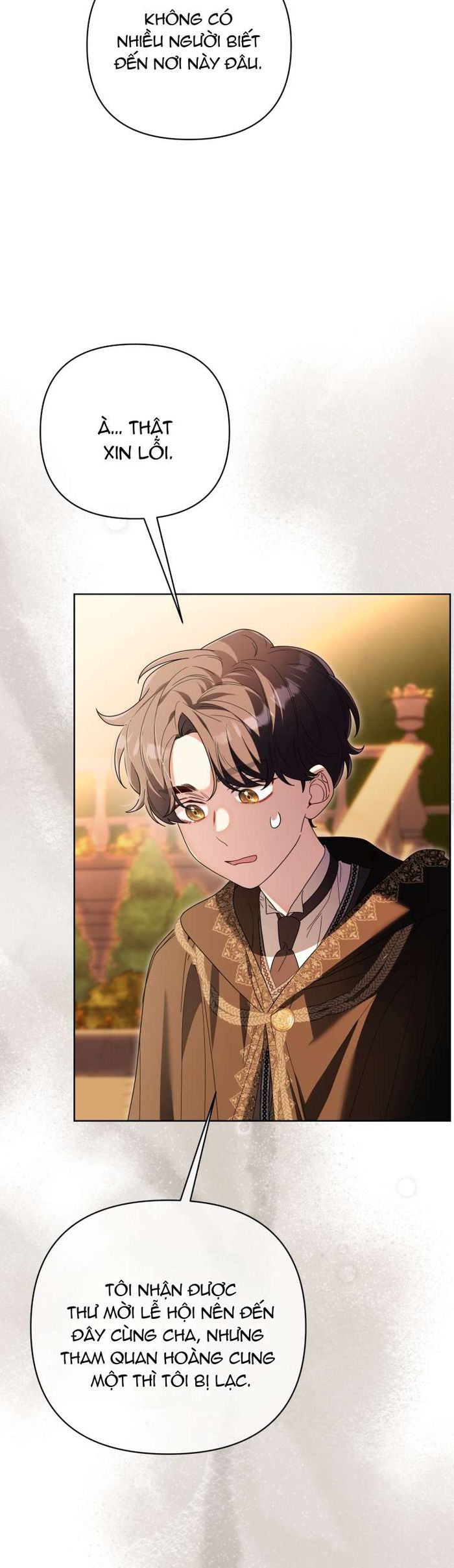 Thà Là Để Tôi Trở Thành Nữ Hoàng - Chap 72 Ảnh 21