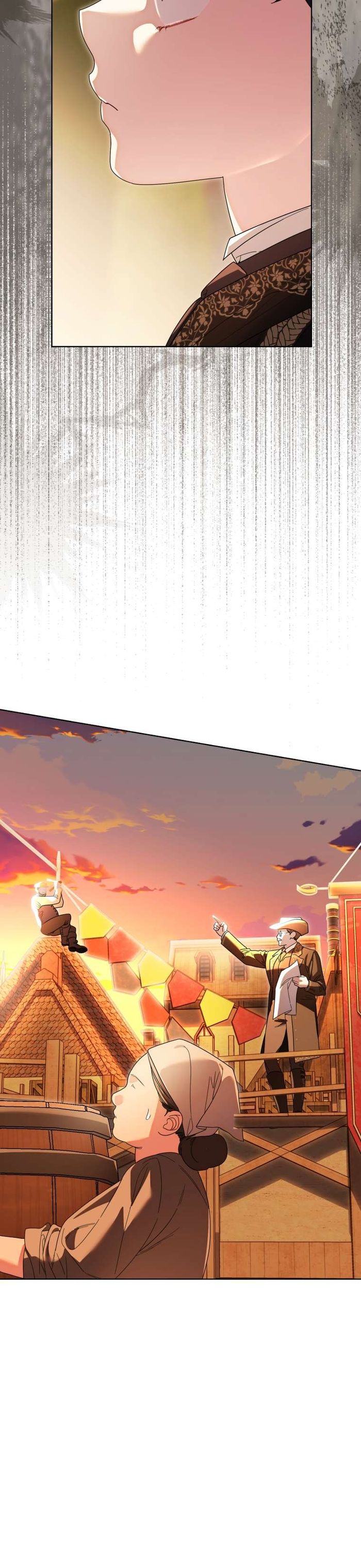 Thà Là Để Tôi Trở Thành Nữ Hoàng - Chap 72 Ảnh 23