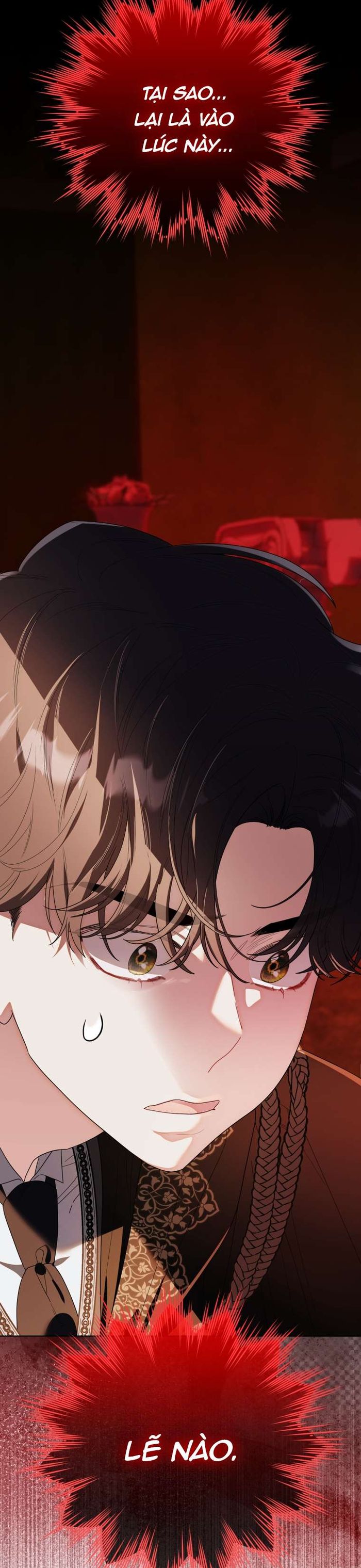 Thà Là Để Tôi Trở Thành Nữ Hoàng - Chap 72 Ảnh 25