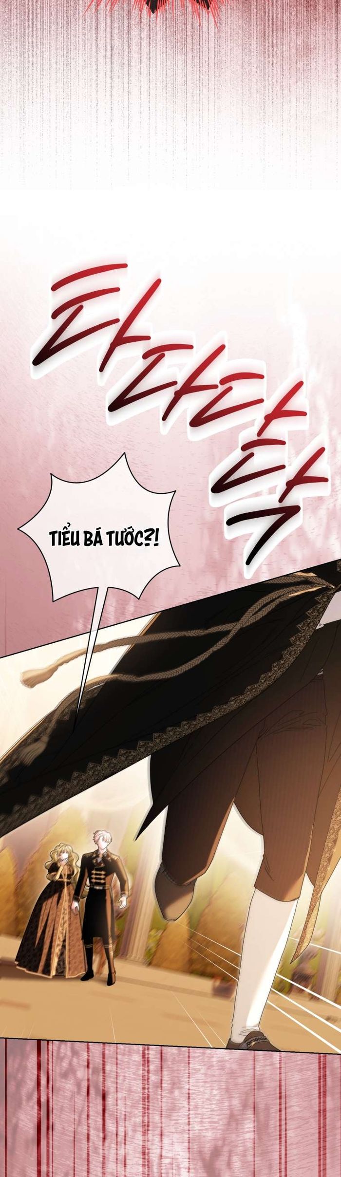 Thà Là Để Tôi Trở Thành Nữ Hoàng - Chap 72 Ảnh 26