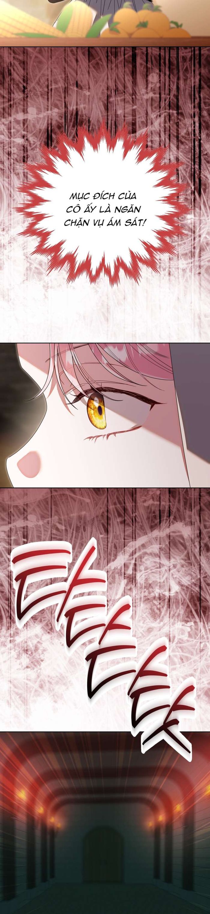 Thà Là Để Tôi Trở Thành Nữ Hoàng - Chap 72 Ảnh 30