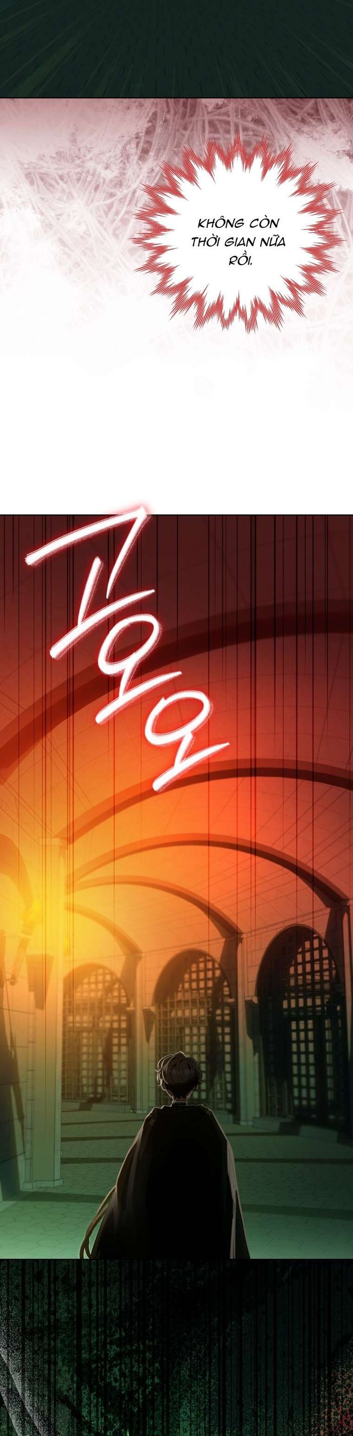 Thà Là Để Tôi Trở Thành Nữ Hoàng - Chap 72 Ảnh 31