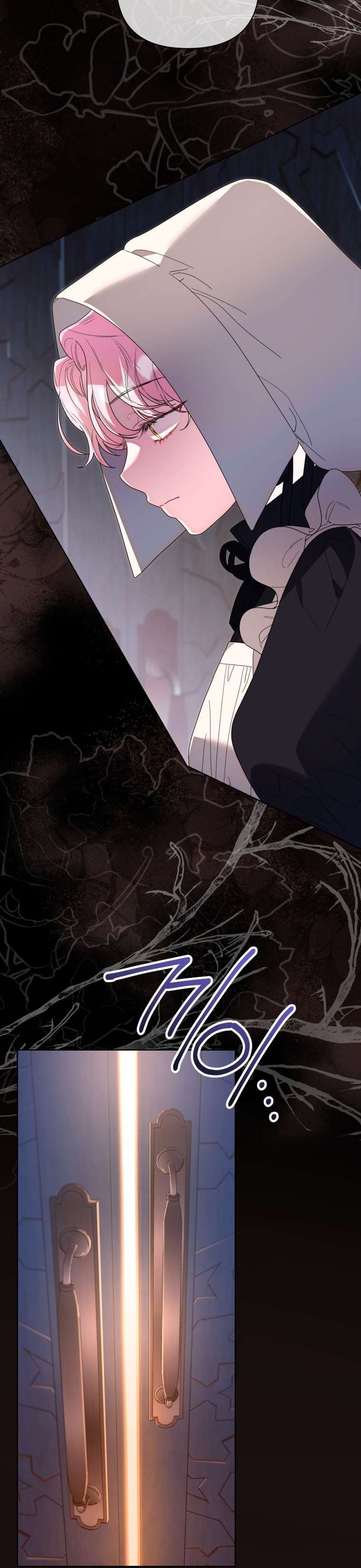 Thà Là Để Tôi Trở Thành Nữ Hoàng - Chap 72 Ảnh 39