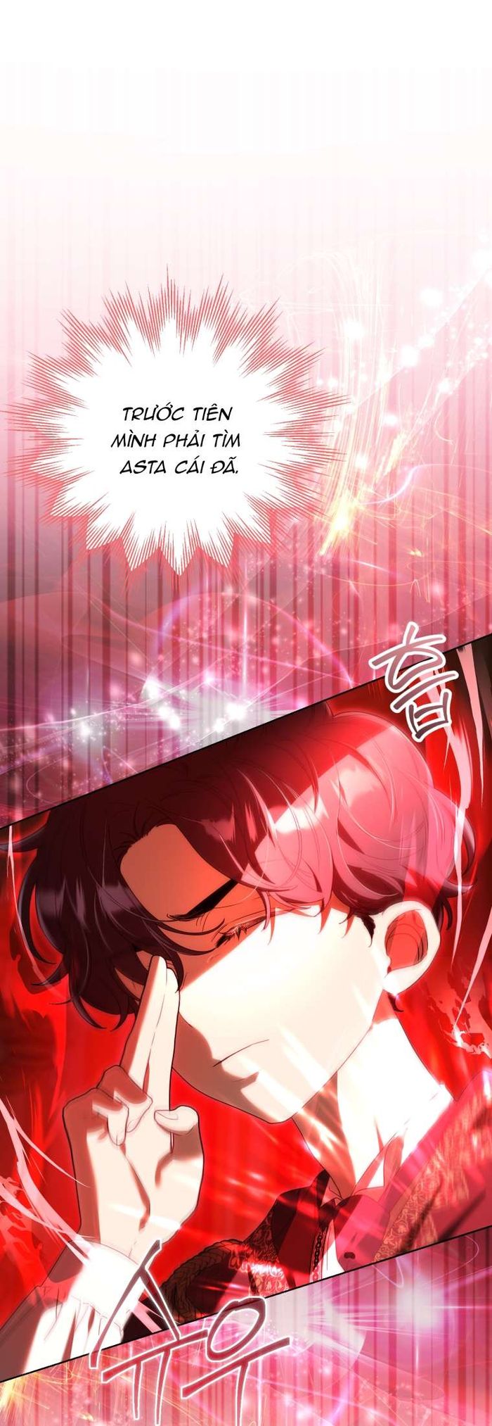 Thà Là Để Tôi Trở Thành Nữ Hoàng - Chap 72 Ảnh 8