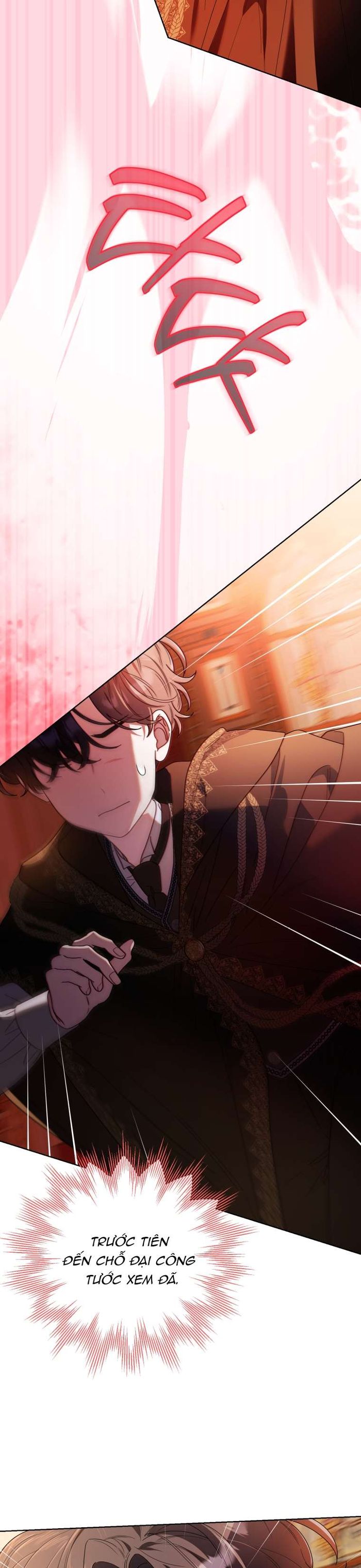 Thà Là Để Tôi Trở Thành Nữ Hoàng - Chap 72 Ảnh 10