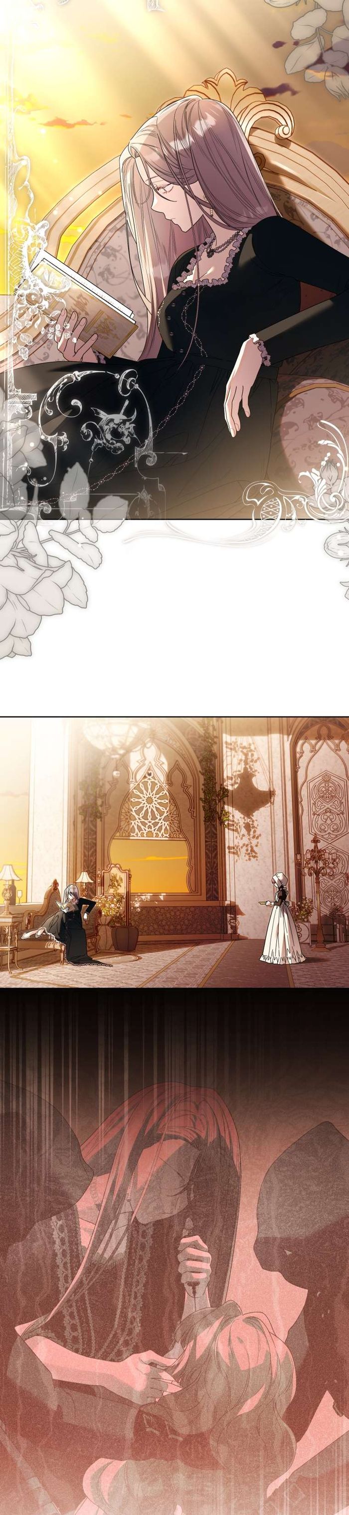 Thà Là Để Tôi Trở Thành Nữ Hoàng - Chap 73 Ảnh 2