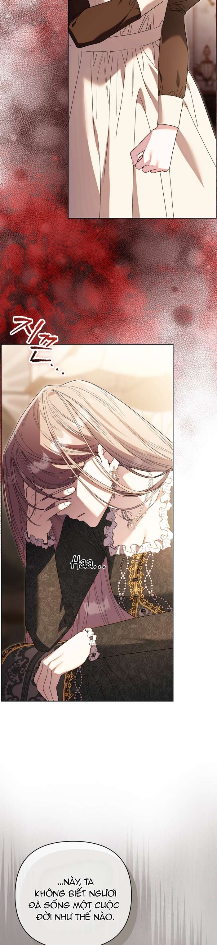 Thà Là Để Tôi Trở Thành Nữ Hoàng - Chap 73 Ảnh 12