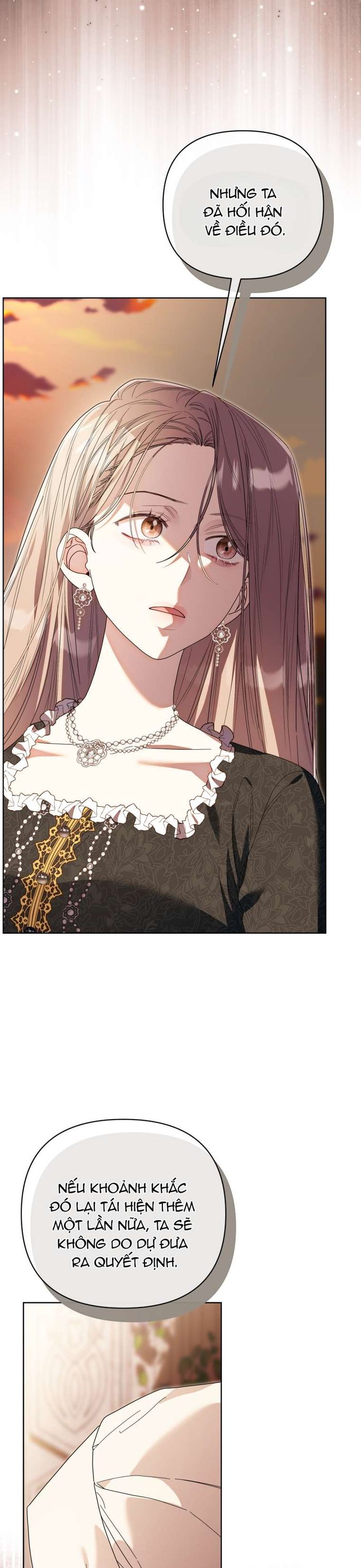 Thà Là Để Tôi Trở Thành Nữ Hoàng - Chap 73 Ảnh 14