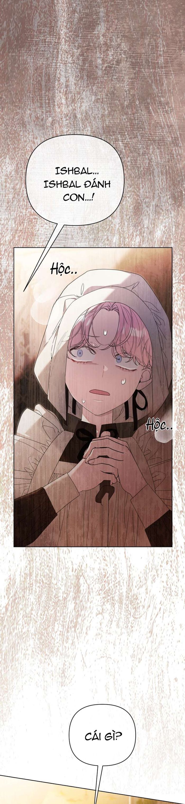 Thà Là Để Tôi Trở Thành Nữ Hoàng - Chap 73 Ảnh 19