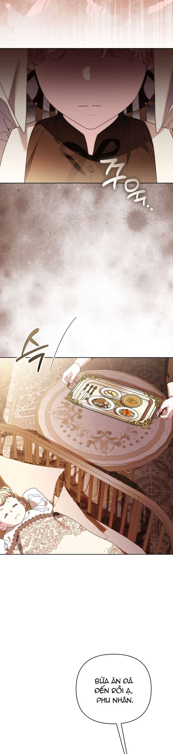 Thà Là Để Tôi Trở Thành Nữ Hoàng - Chap 73 Ảnh 3