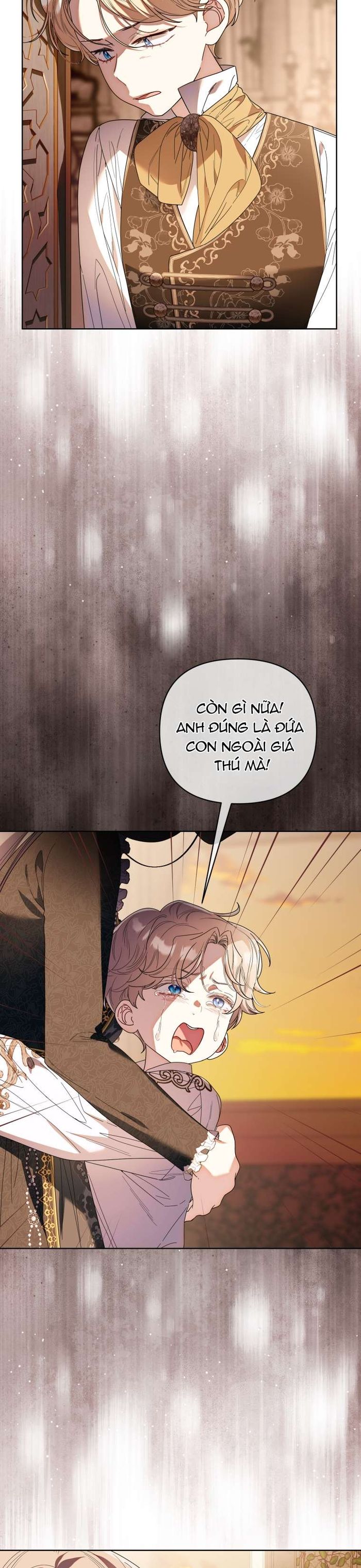 Thà Là Để Tôi Trở Thành Nữ Hoàng - Chap 73 Ảnh 22