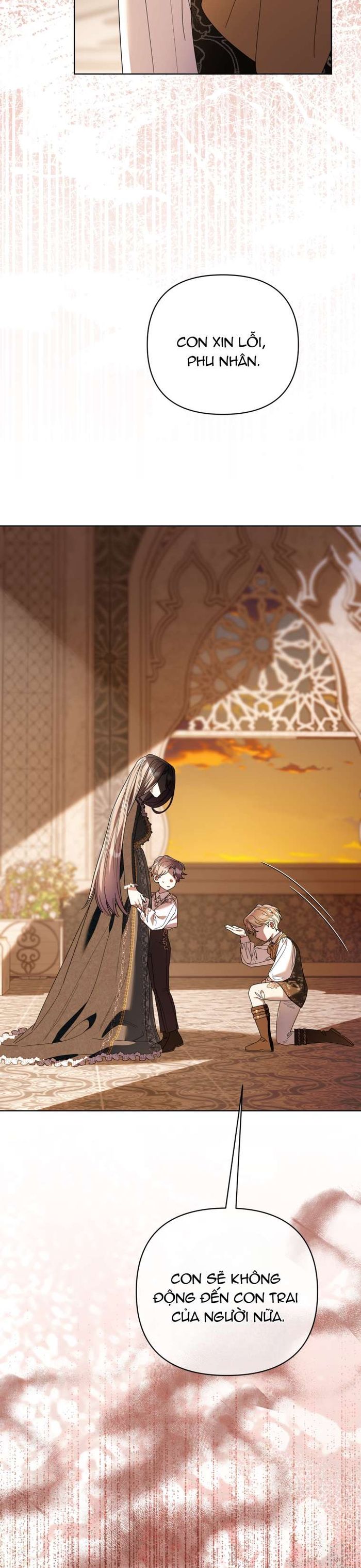 Thà Là Để Tôi Trở Thành Nữ Hoàng - Chap 73 Ảnh 24