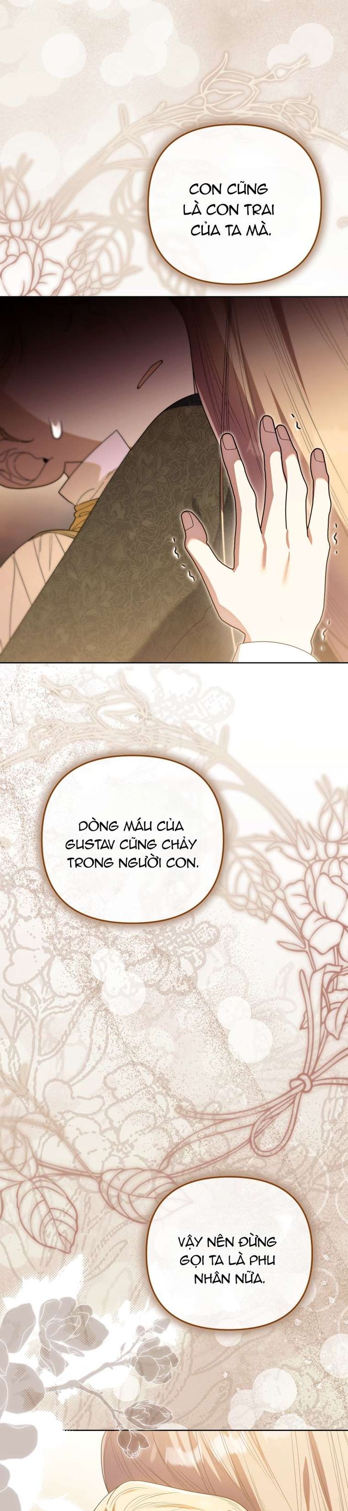Thà Là Để Tôi Trở Thành Nữ Hoàng - Chap 73 Ảnh 28