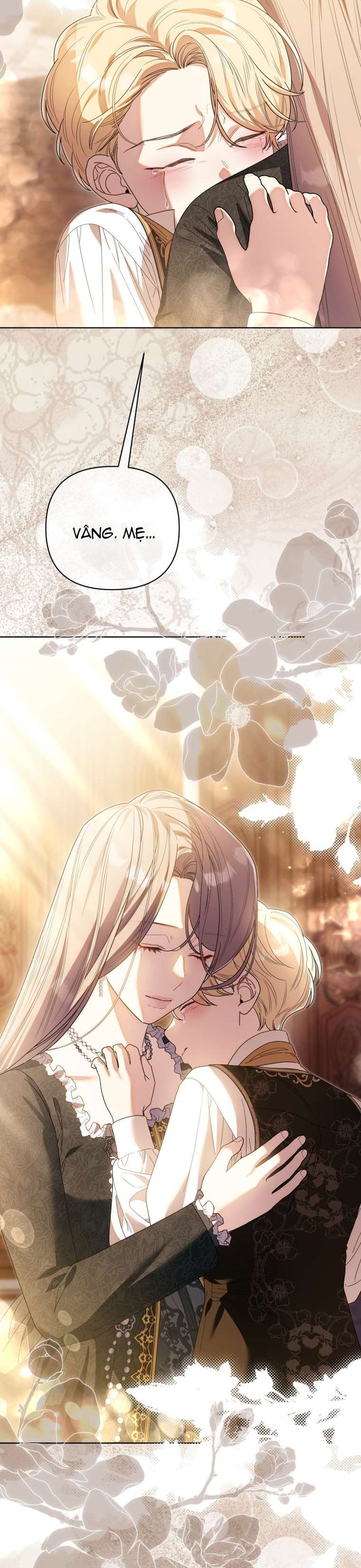 Thà Là Để Tôi Trở Thành Nữ Hoàng - Chap 73 Ảnh 29