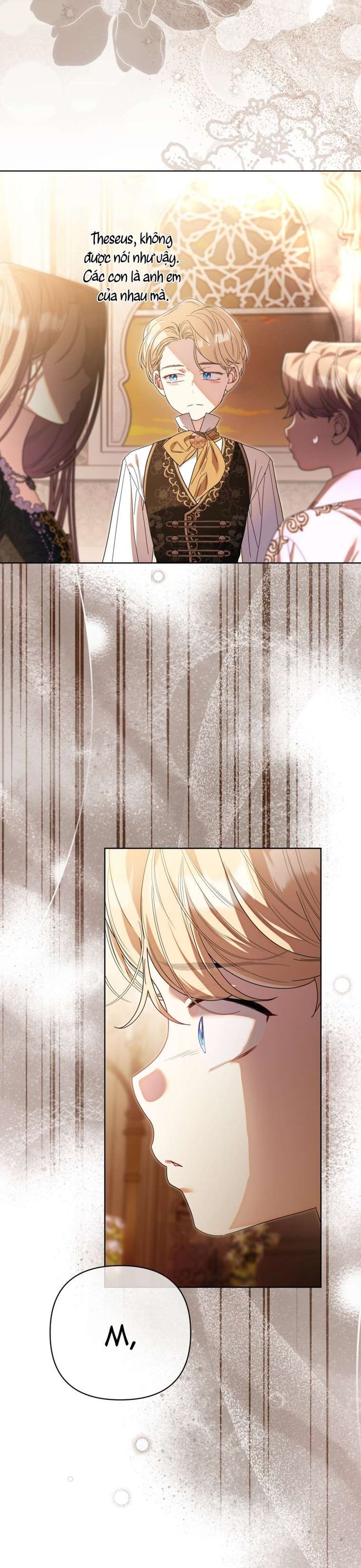 Thà Là Để Tôi Trở Thành Nữ Hoàng - Chap 73 Ảnh 30