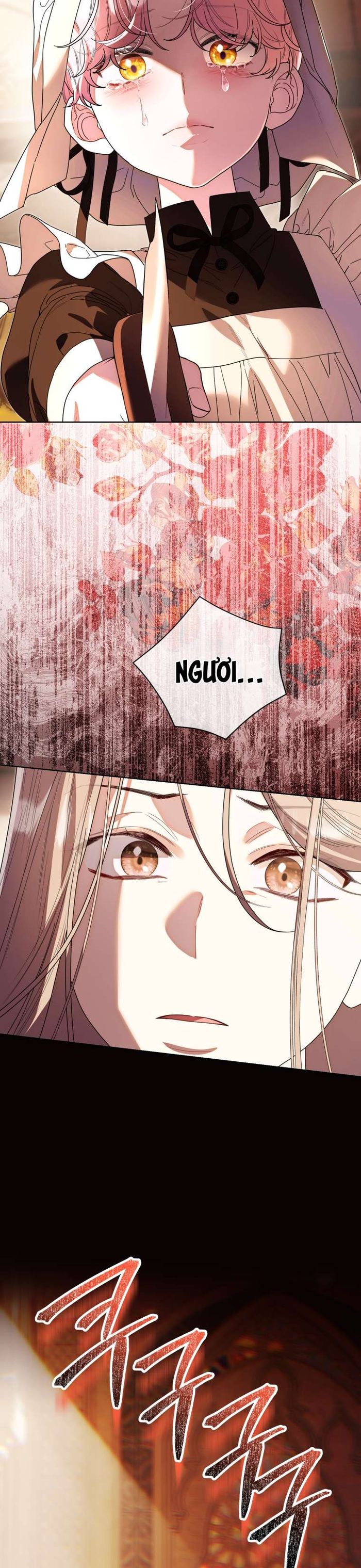Thà Là Để Tôi Trở Thành Nữ Hoàng - Chap 73 Ảnh 35