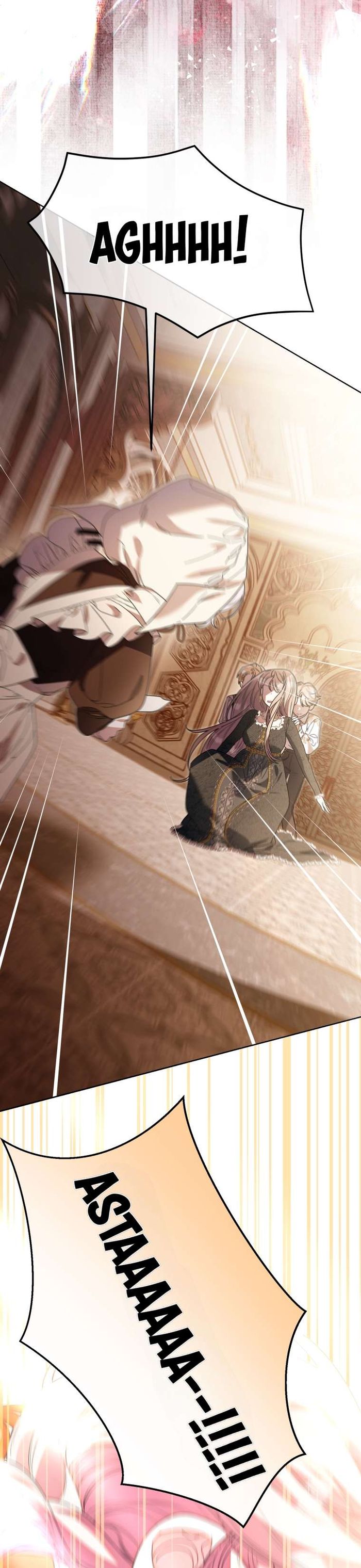 Thà Là Để Tôi Trở Thành Nữ Hoàng - Chap 73 Ảnh 38