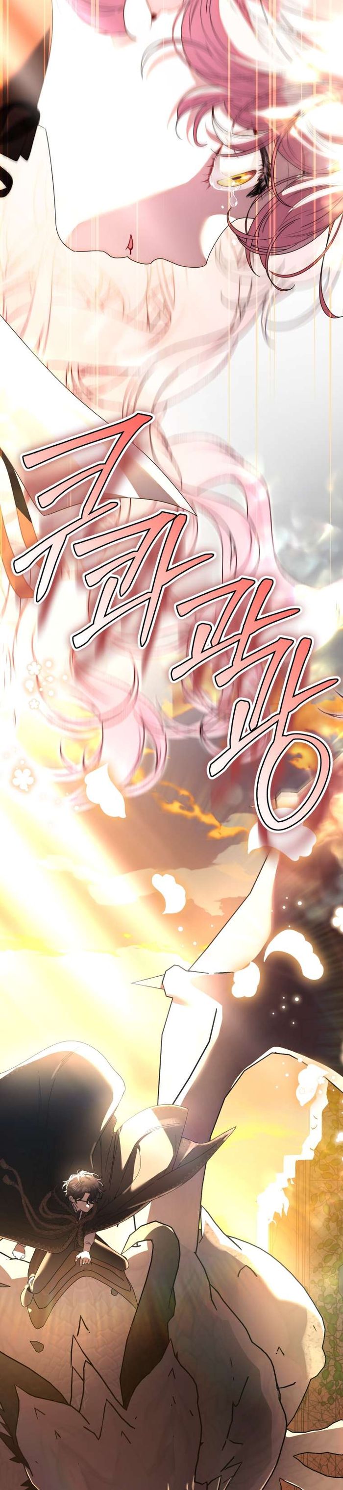 Thà Là Để Tôi Trở Thành Nữ Hoàng - Chap 73 Ảnh 39