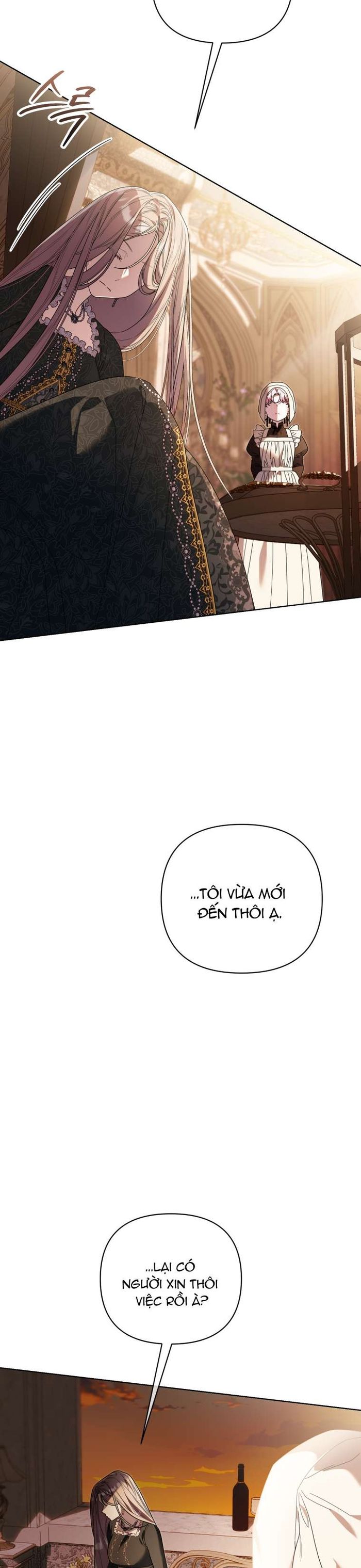 Thà Là Để Tôi Trở Thành Nữ Hoàng - Chap 73 Ảnh 5