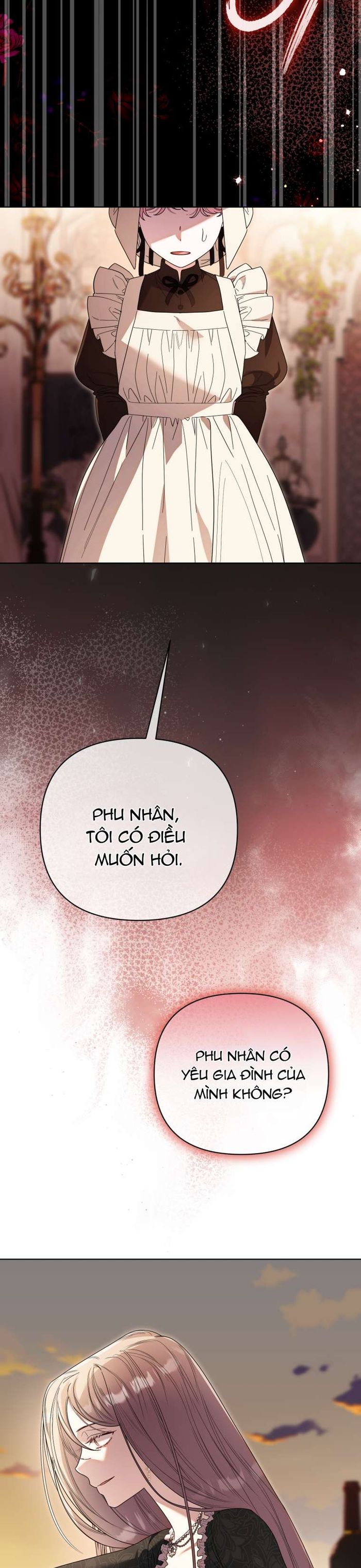 Thà Là Để Tôi Trở Thành Nữ Hoàng - Chap 73 Ảnh 9