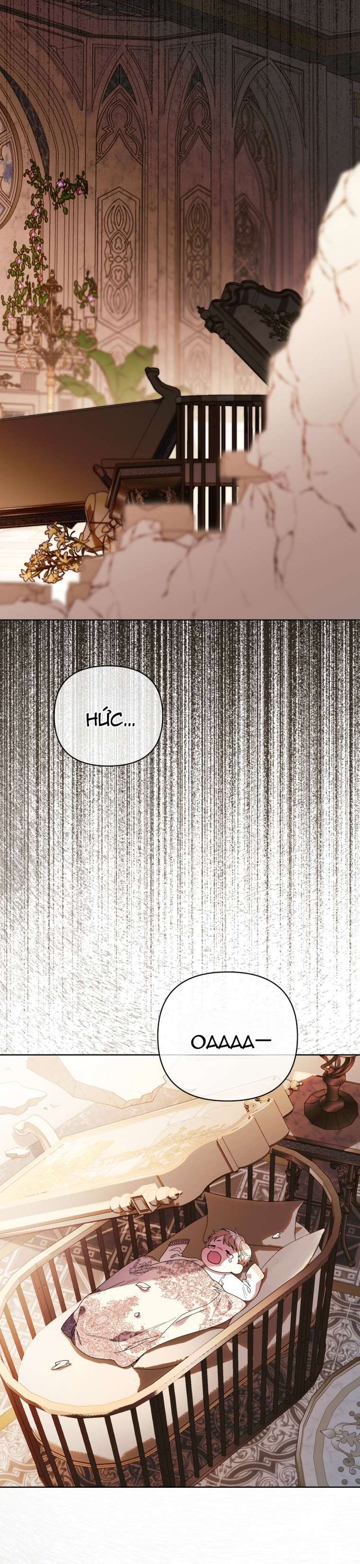 Thà Là Để Tôi Trở Thành Nữ Hoàng - Chap 74 Ảnh 14