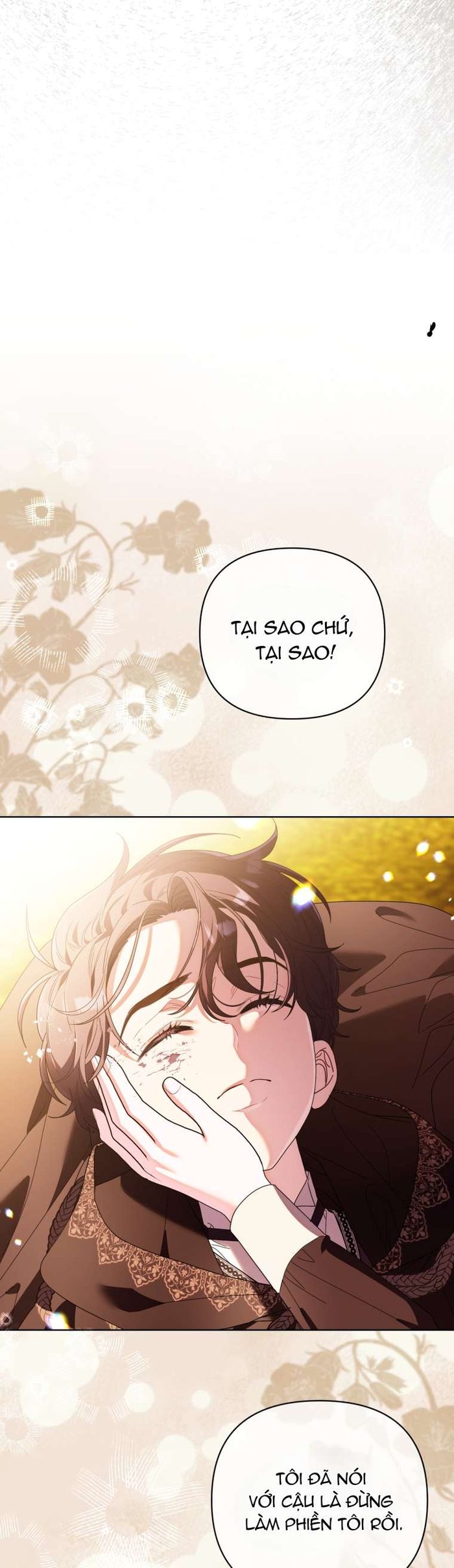 Thà Là Để Tôi Trở Thành Nữ Hoàng - Chap 74 Ảnh 16