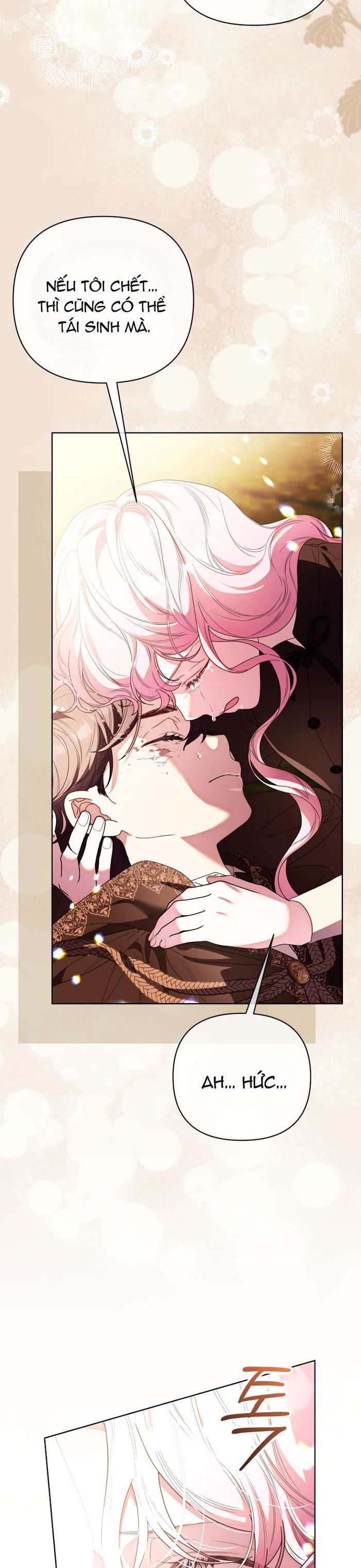 Thà Là Để Tôi Trở Thành Nữ Hoàng - Chap 74 Ảnh 17