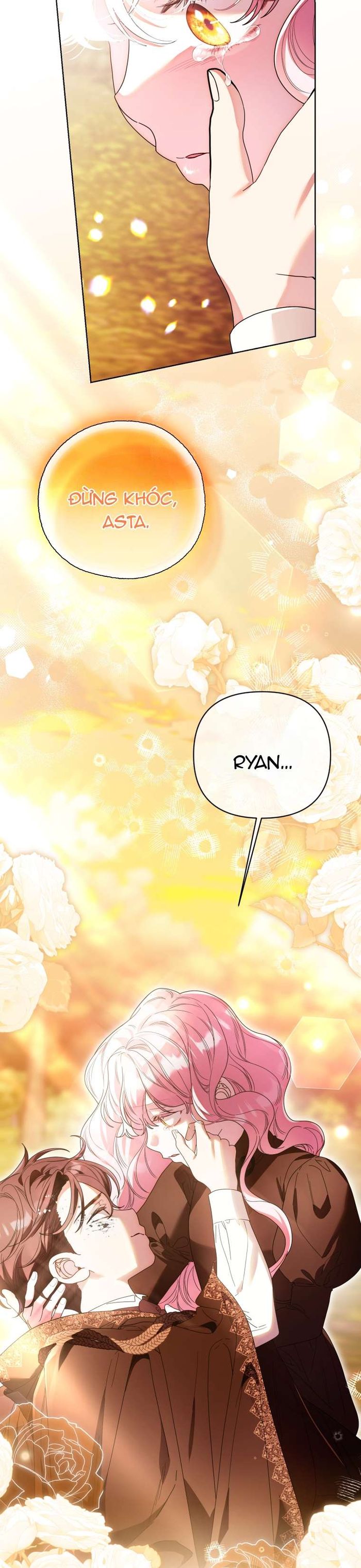 Thà Là Để Tôi Trở Thành Nữ Hoàng - Chap 74 Ảnh 18