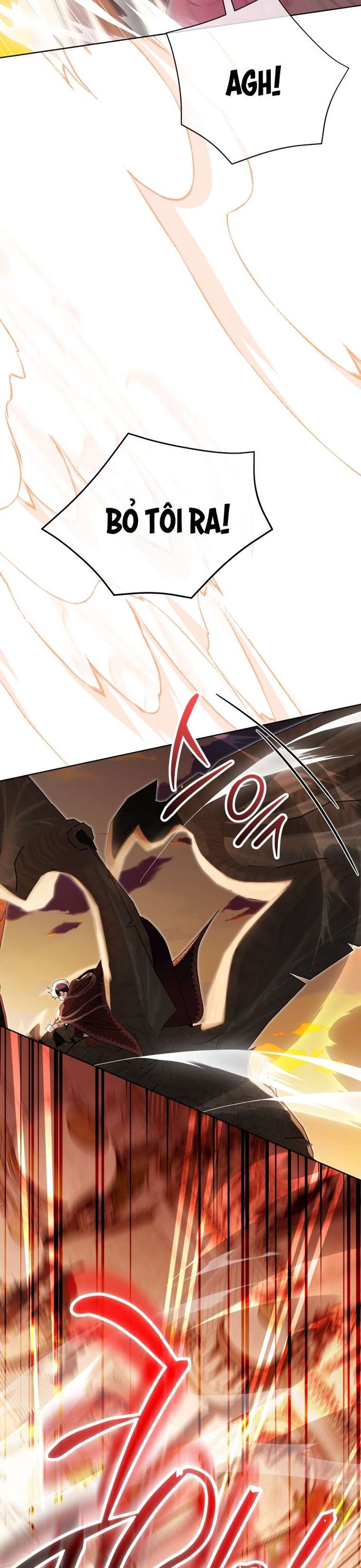 Thà Là Để Tôi Trở Thành Nữ Hoàng - Chap 74 Ảnh 3