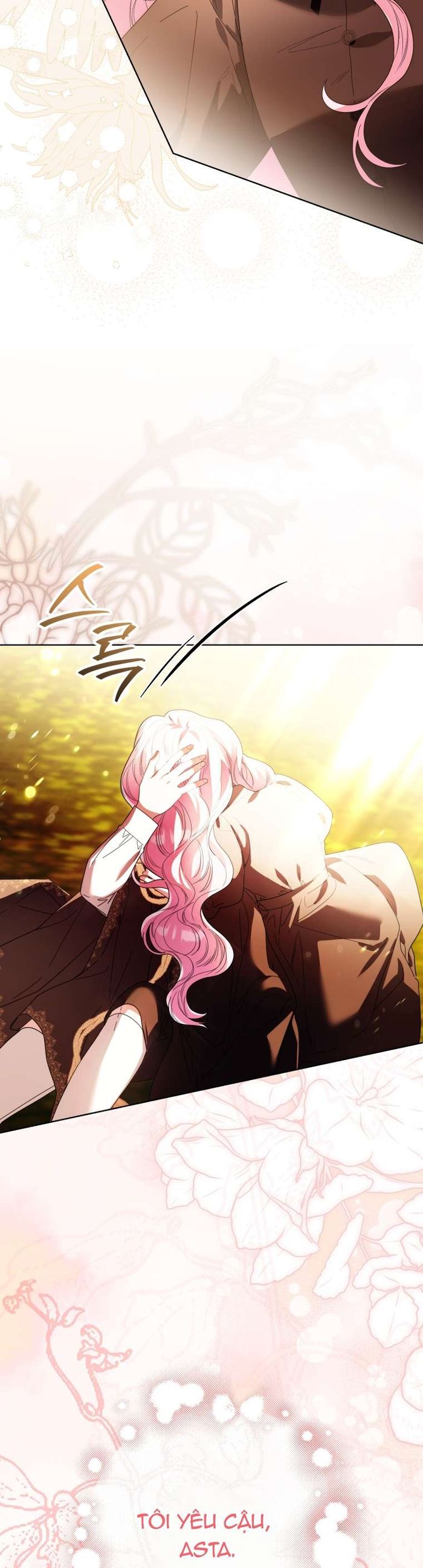 Thà Là Để Tôi Trở Thành Nữ Hoàng - Chap 74 Ảnh 21