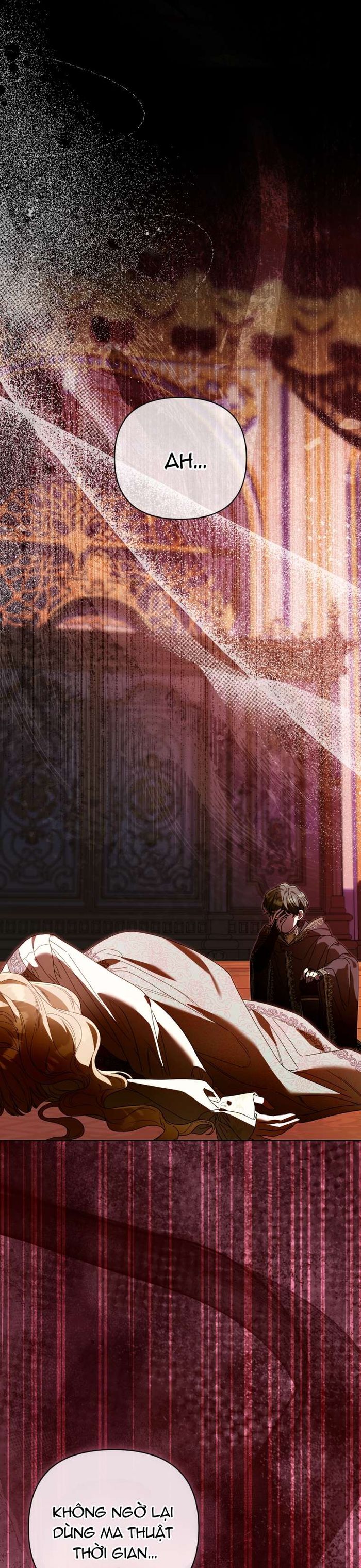 Thà Là Để Tôi Trở Thành Nữ Hoàng - Chap 74 Ảnh 26