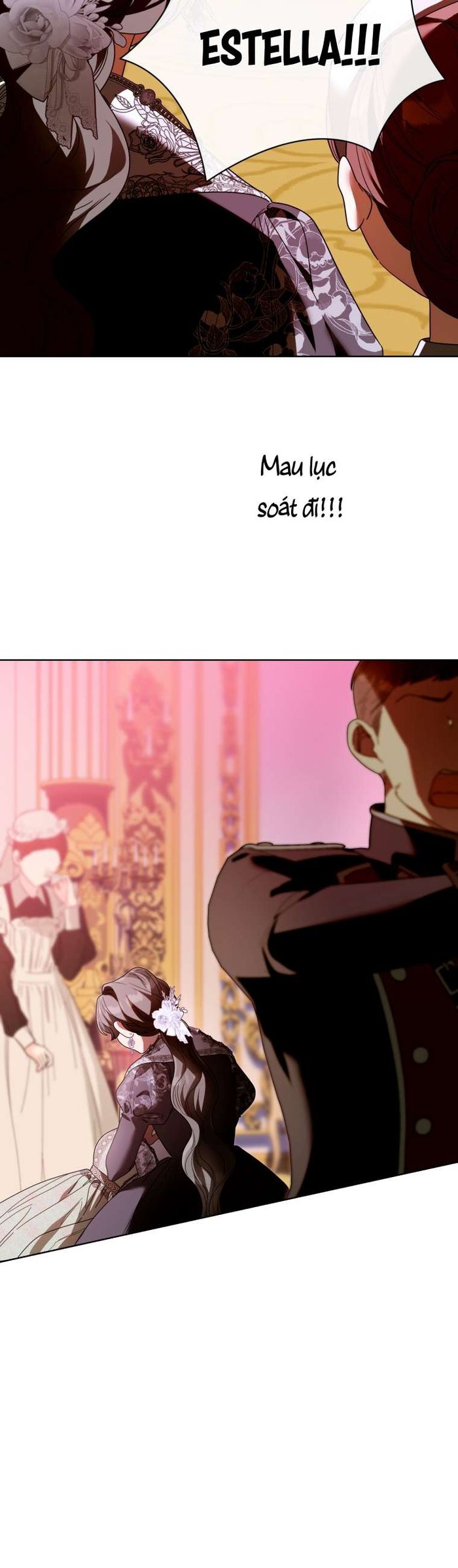 Thà Là Để Tôi Trở Thành Nữ Hoàng - Chap 74 Ảnh 30