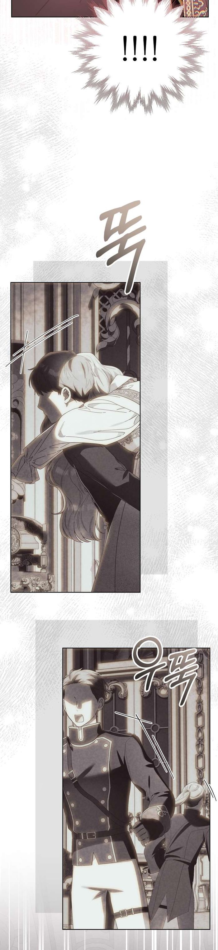 Thà Là Để Tôi Trở Thành Nữ Hoàng - Chap 74 Ảnh 32